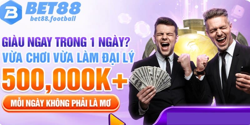 Nhận ưu đãi dễ dàng khi tham gia đặt cược tại các sảnh game Bet88