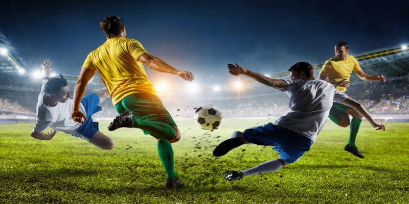 Bet88 chia sẻ chiến lược cá cược bóng đá hiệu quả với các loại kèo